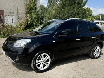 Авто Renault Koleos 2011 № 8119163