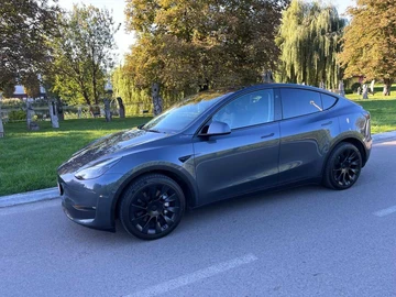 Авто Tesla Roadster 2023 № 8119182