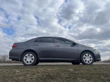 Авто Toyota Corolla 2012 № 8119185