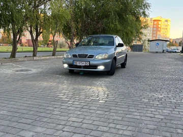 Авто Daewoo Lanos Sens  2011 № 8119189