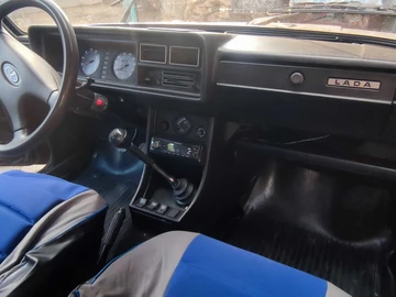 Авто ВАЗ 2107 2006 № 8119193