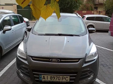 Авто Ford Escape 2015 № 8119195