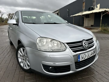 Авто Volkswagen Jetta 2008 № 8119198