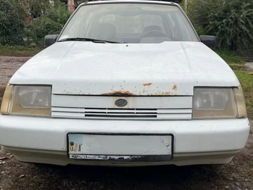 Авто ЗАЗ 1103 Slavuta 2004 № 8119205