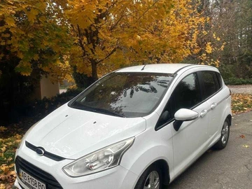 Авто Ford B-Max 2014 № 8119206