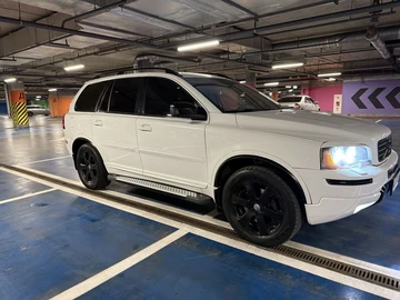 Авто Volvo Xc90 2012 № 8119212