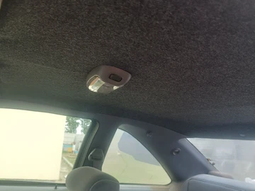 Авто Ford Thunderbird 1995 № 8119213