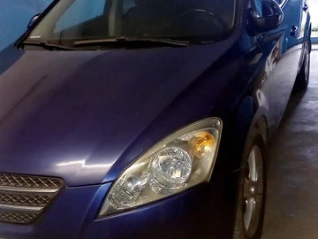 Авто KIA Cee X27 D 2008 № 8119225