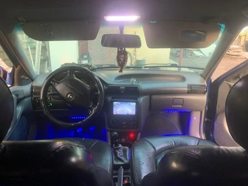 Авто Opel Astra 1993 № 8119226