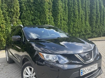 Авто Nissan Rogue 2019 № 8119230