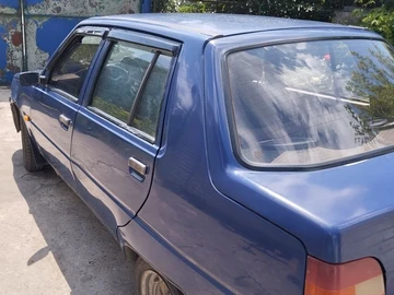 Авто ЗАЗ 1103 Slavuta 2003 № 8119231