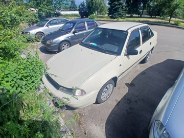 Авто Daewoo Nexia 2007 № 8119247
