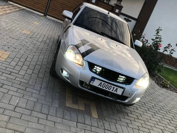 Авто ВАЗ 2170 Priora 2008 № 8119249