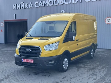 Авто Ford Transit 2020 № 8119251