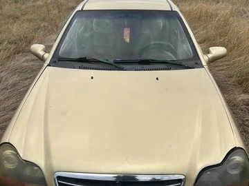 Авто Geely Ck 2008 № 8119207