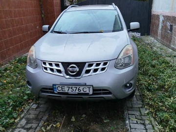 Авто Nissan 100Nx 2013 № 8119259