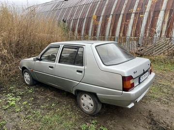 Авто ЗАЗ 1103 Slavuta 2005 № 8119264
