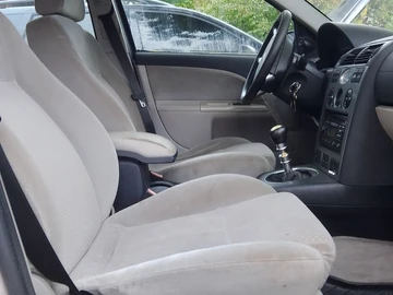 Авто Ford Mondeo 2002 № 8119370