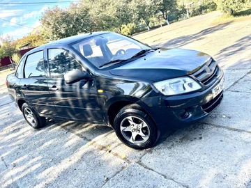 Авто ВАЗ Granta 2013 № 8119371