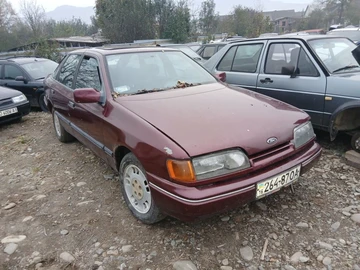 Авто Ford Scorpio 1989 № 8119377