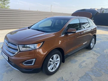 Авто Ford Edge 2017 № 8119383