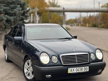 Авто Mercedes 280 1998 № 8119389