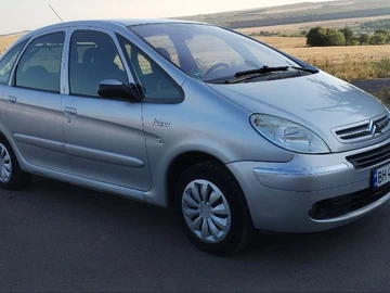 Авто Citroen Xsara Picasso 2006 № 8119394