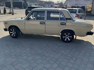 Авто ВАЗ 2106 1990 № 8119401