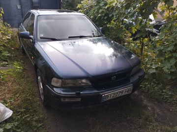 Авто Honda Legend 1996 № 8119404
