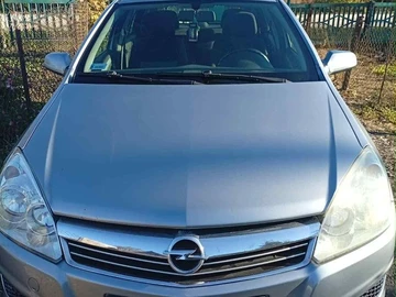 Авто Opel Astra 2009 № 8119409