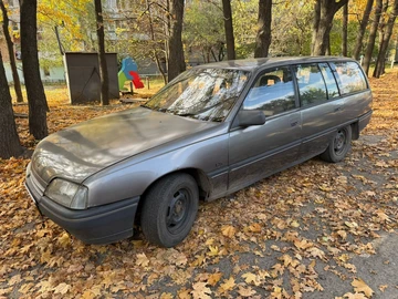 Авто Opel Omega 1988 № 8119410