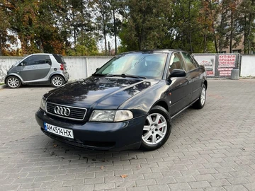 Авто Audi A4 1995 № 8119415