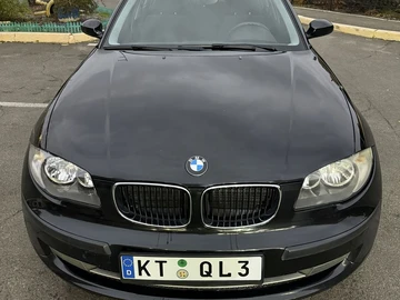 Авто BMW 1 Серия 2009 № 8119417