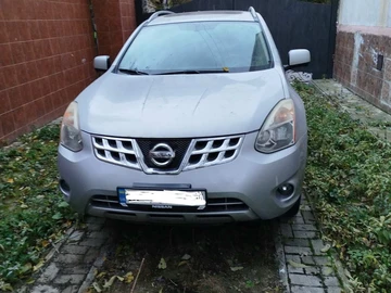 Авто Nissan Rogue 2013 № 8119418