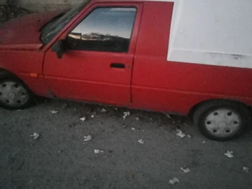 Авто ЗАЗ 1102 1995 № 8119425