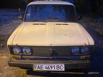 Авто ВАЗ 2106 1991 № 8119431
