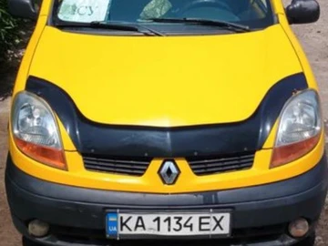 Авто Renault 11 2005 № 8119432