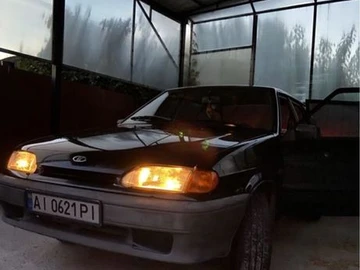 Авто ВАЗ 2115 2011 № 8119435