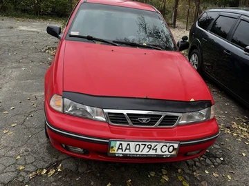 Авто Daewoo Arcadia 2007 № 8119436