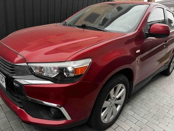 Авто Mitsubishi Outlander 2015 № 8119439