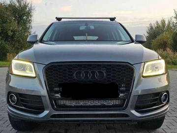 Авто Audi Q5 2013 № 8119524
