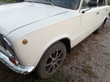 Авто ВАЗ 2101 1979 № 8119526