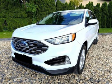 Авто Ford Edge 2022 № 8119527