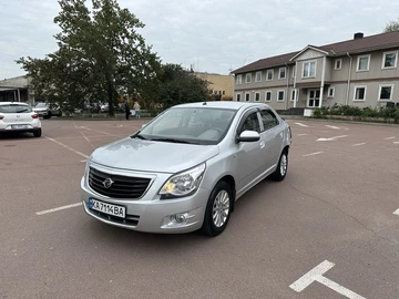 Авто Ravon R4 2020 № 8119539