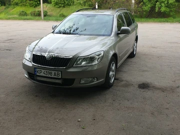 Авто Skoda Octavia 2012 № 8119546