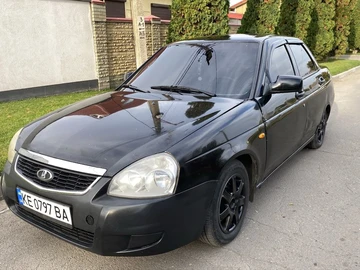 Авто ВАЗ 2170 Priora 2008 № 8119558