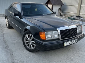 Авто Mercedes 320 1991 № 8119560