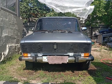 Авто ВАЗ 21063 1990 № 8119562