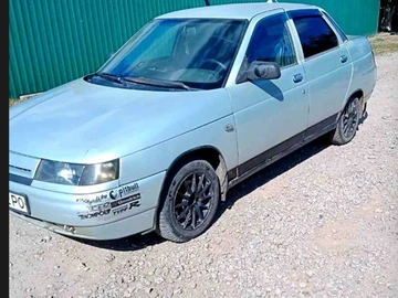 Авто ВАЗ 2110 2007 № 8119568