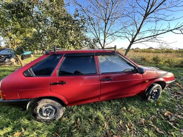 Авто ВАЗ 2109 1990 № 8119534